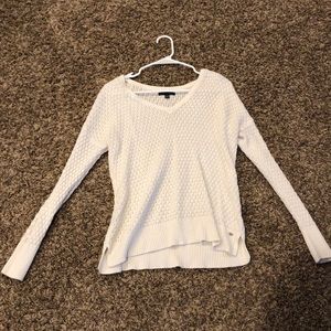 american eagle sweater
